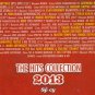 ANTYPAS KARRAS VANDI KOKKINOU NINO PETRELIS The Hits Collection 2013 17 tracks