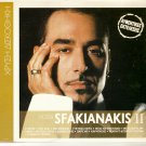 12 Tracks Greek Music Notis Sfakianakis II sealed NEW
