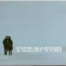 PINK MARTINI & SAORI YUKI 1969 12 tracks CD