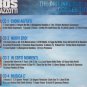 EROS RAMAZZOTTI 4 CD set collection 41 tracks CUORI AGITATI NUOVI EROI