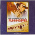 RUNNING FREE Chase Moore Maria Geelbooi Arie Verveen (1999) PAL DVD