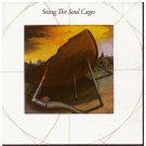 STING The Soul Cages 9 tracks CD