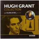 ABOUT A BOY Hugh Grant Nicholas Hoult Toni Collette (2002) PAL DVD