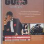 GUNS (1990) Erik Estrada Dona Speir Roberta Vasquez Andy Sidaris PAL DVD