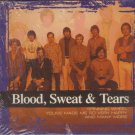 BLOOD SWEAT & TEARS Collection 10 tracks SEALED CD