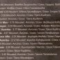ANTYPAS 14 big hits and plus To erotima & Ores Ores Greek CD