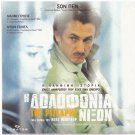 THE ASSASSINATION OF RICHARD NIXON Sean Penn Naomi Watts Don Cheadle R2 DVD
