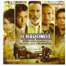 ACROSS THE LINE: THE EXODUS OF CHARLIE WRIGHT Aidan Quinn Andy Garcia PAL DVD