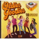 Oldies but Goodies cd9 18 tracks Ariones Charms Forminx Teris Xrysos Idols Greek