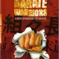 KARATE WARRIORS Sonny Chiba,  ISAAK MATSUKI, Akiko Koyama R2 DVD