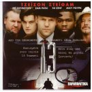 13 Sam Riley Jason Statham Mickey Rourke 50 Cent Alice Barrett (2010) PAL DVD