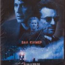 HEAT Al Pacino Robert De Niro Val Kilmer Jon Voight Tom Sizemore R2 DVD