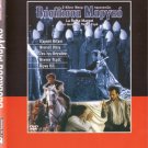 LA REINE MARGOT Isabelle Adjani Daniel Auteuil R2 DVD only French