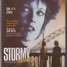 STORMY MONDAY Melanie Griffith Tommy Lee Jones Sean Bean Sting (1988) PAL DVD