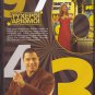 LUCKY NUMBERS John Travolta Lisa Kudrow Tim Roth Ed O'Neill PAL DVD