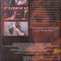LA REINE MARGOT Isabelle Adjani Daniel Auteuil Vincent Perez R2 DVD only French