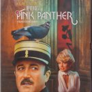 REVENGE OF THE PINK PANTHER Peter Sellers Herbert Lom Dyan Cannon R2 DVD