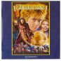 PETER PAN Jeremy Sumpter Jason Isaacs Olivia Williams (2003) PAL DVD