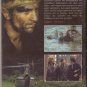THE DEER HUNTER Robert De Niro Meryl Streep John Savage John Cazale R2 DVD
