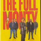 THE FULL MONTY Robert Carlyle Tom Wilkinson Mark Addy Wim Snape R2 DVD