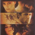 HEAD IN THE CLOUDS Penelope Cruz Charlize Theron Stuart Townsend (2004) R2 DVD