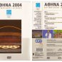 ATHENS 2004 OLYMPIC GAMES 4DVD BOX SET