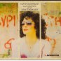TANIA TSANAKLIDOU HATZINASIOS Xoris Horis Taftotita 12 tracks Greek CD