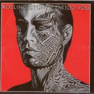 ROLLING STONES Exile on Main St 18 tracks CD