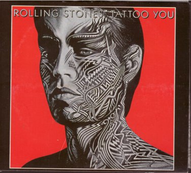 ROLLING STONES Exile on Main St 18 tracks CD