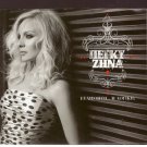 PEGGY ZINA Evaisthiti I Logiki 11 tracks plus booklet Greek CD