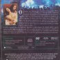 THE LAST OF THE MOHICANS Daniel Day-Lewis Madeleine Stowe Russell Means R2 DVD
