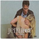 JENNIFER JENIFER Steven Weber Laurie Brunetti (2005) Dario Argento PAL DVD