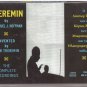 THEREMIN by Dr. SAMUEL J. HOFFMAN 18 tracks RARE CD