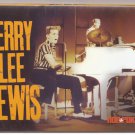 JERRY LEE LEWIS Williams Blackwell Hammer Clement Orbison 15 tracks CD
