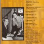 JERRY LEE LEWIS Williams Blackwell Hammer Clement Orbison 15 tracks CD