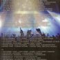 FOIVOS Live 4 cd set 20 years Vandi Garbi Dimitriou Karras Remos 76 tracks