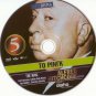 THE RING (1927) Carl Brisson, Lillian Hall-Davis, Ian Hunter Hitchcock PAL DVD