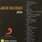 Julio JULIO 10 Tracks cd1 JULIO IGLESIAS