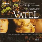 VATEL Gerard Depardieu Julian Glover Tim Roth Uma Thurman R2 DVD