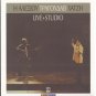 HARIS XARIS ALEXIOU sings songs Of Kostas Hatzis Live &Studio 34 tracks Greek CD