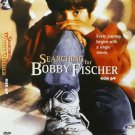 SEARCHING FOR BOBBY FISCHER Joe Mantegna, Max Pomeranc, Joan Allen