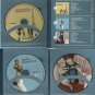 PINK MARTINI 3 CD box 37 tracks SYMPATHIQUE Hang on Little Tomato HEY EUGENE