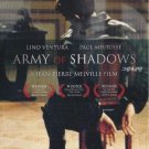 ARMY OF SHADOWS L'ARMEE DES OMBRES  Jean-Pierre Melville Lino Ventura