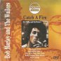BOB MARLEY AND THE WAILERS CATCH A FIRE video documenta R2 PAL
