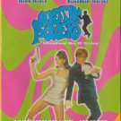AUSTIN POWERS: INTERNATIONAL MAN OF MYSTERY (1997) Mike Myers, Hurley R2 DVD