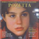 ROSETTA (1999) Emilie Dequenne, Fabrizio Rongione, Yernaux PAL DVD only French