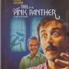 TRAIL OF THE PINK PANTHER (1982) Peter Sellers, David Niven, Herbert Lom R2 DVD