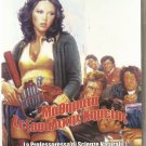 LA PROFESSORESSA DI SCIENZE NATURALI Carati Gammino Vitali DVD only Italian RARE