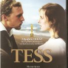 TESS Nastassja Kinski Leigh Lawson Peter Firth R2 DVD