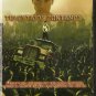 I AM OMEGA Mark Dacascos Geoff Meed Jennifer Lee Wiggins R2 DVD SEALED